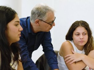 Itinéraire politiques publiques