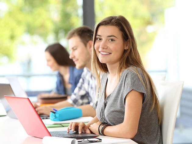 Département Sciences Humaines et Sociales