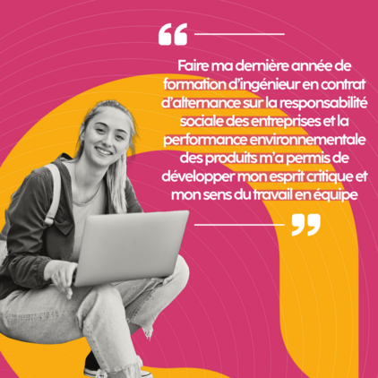temoignage