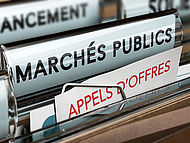 Marchés publics AgroSup Dijon