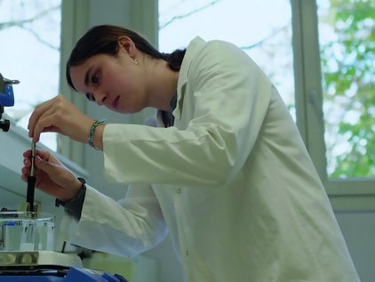 La recherche à l'Institut Agro Dijon La recherche à l'Institut Agro Dijon