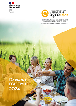 Rapport d'activité 2024