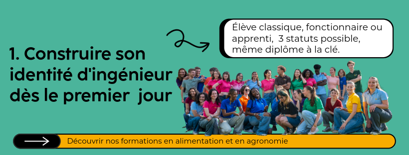 1. Construire son identité d'ingénieur dès le premier  jour