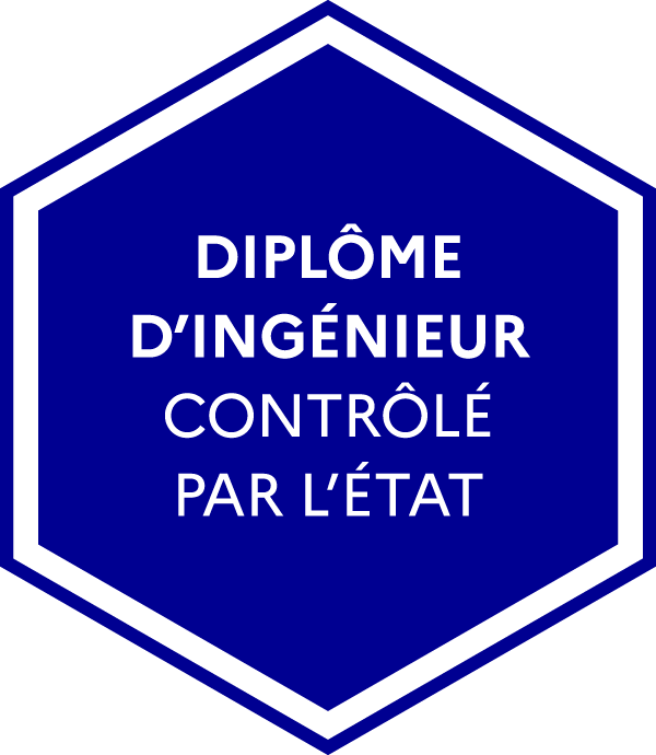 Diplôme d'ingénieur contrôlé par l'État