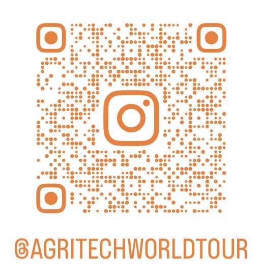 AgriTech World Tour 2023